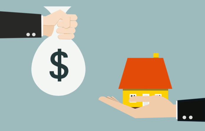 房屋贷款争取低利息