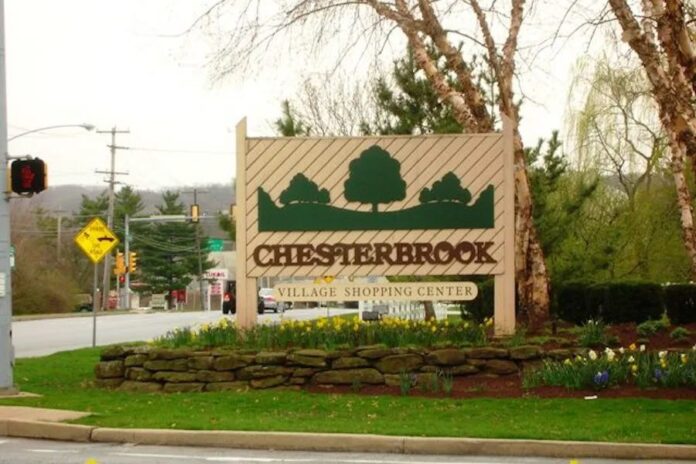 Chesterbrook