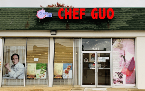 Chef Guo Restaurant