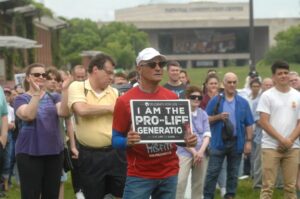 反堕胎人士16
