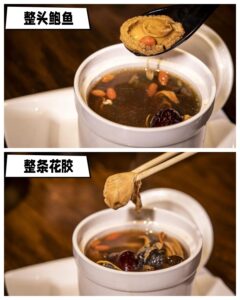 乌鸡汤3