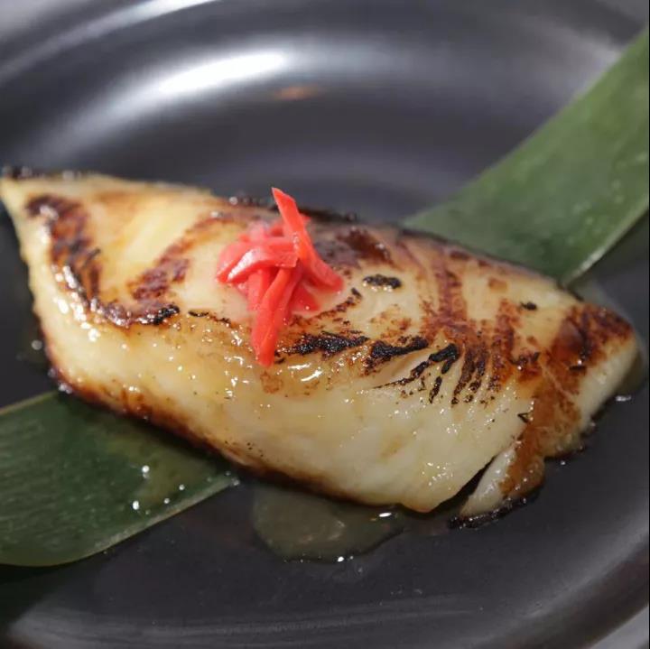 味噌煎鳕鱼2