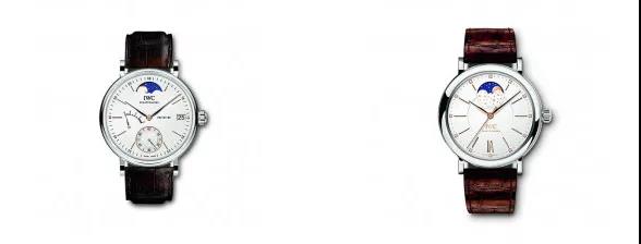 波涛菲诺月相款