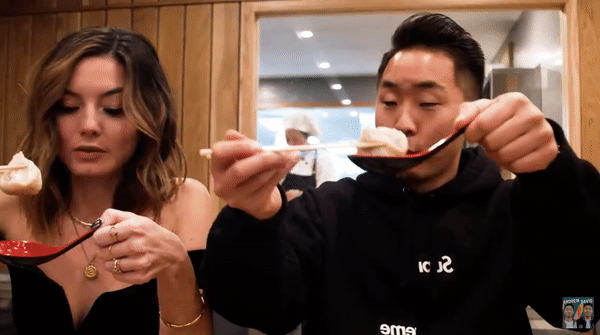 Youtube华裔美食博主FungBros打卡