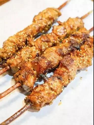 新疆红柳大羊(招牌)2