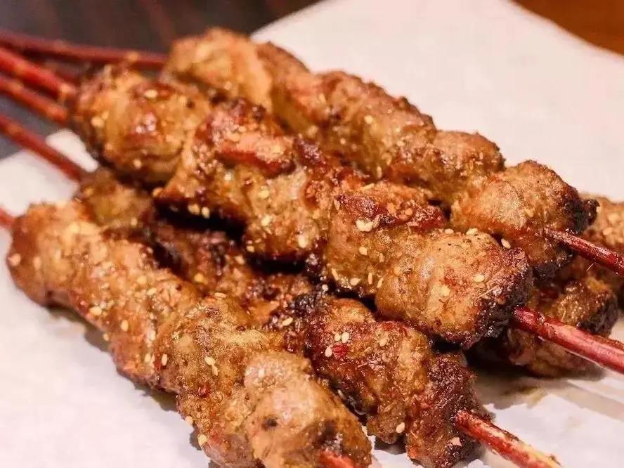 新疆红柳大羊(招牌)3