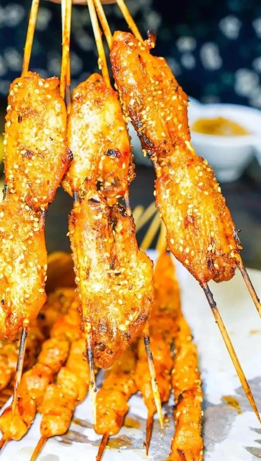 奥尔良烤翅(招牌)2