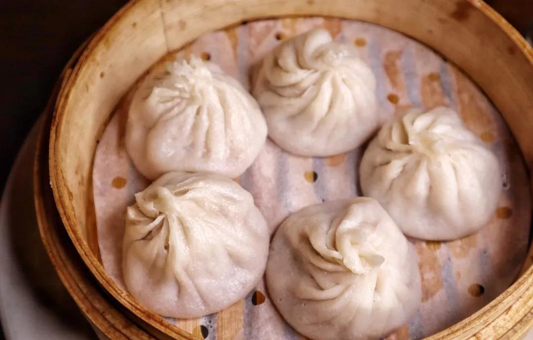 南翔小笼包
