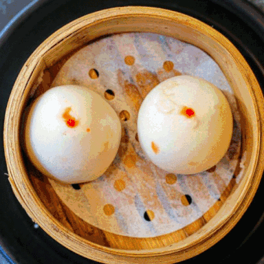 纽约网红上海小点 -3Times茅庐