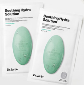 Dr.Jart+ 绿药丸面膜