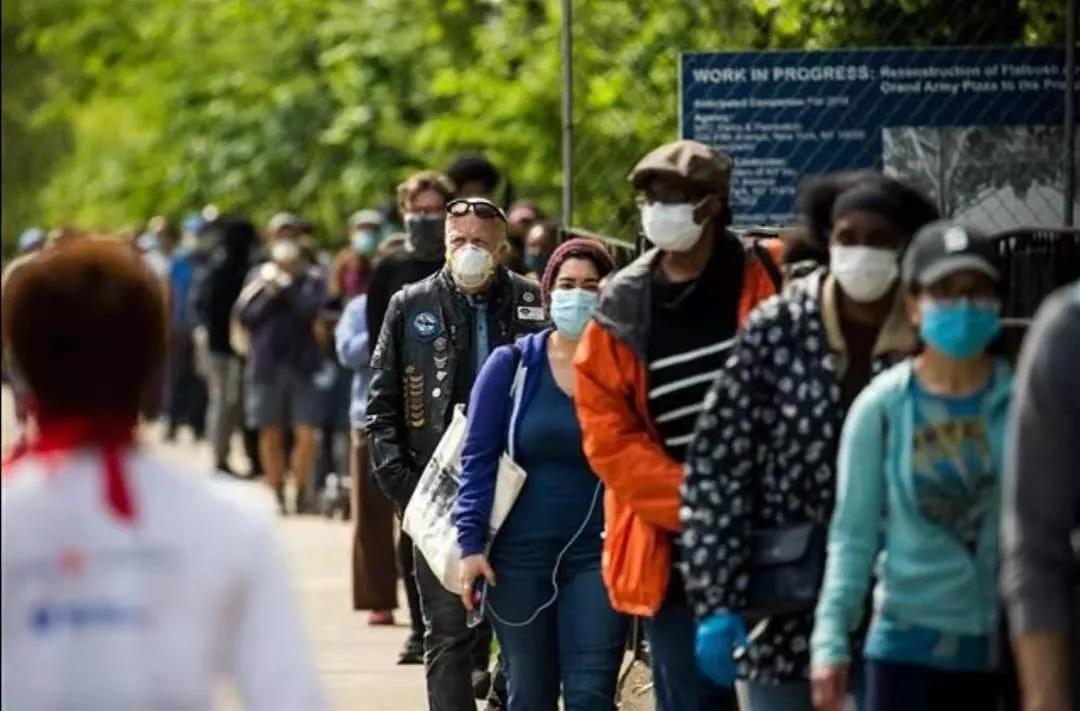 申请失业救济金