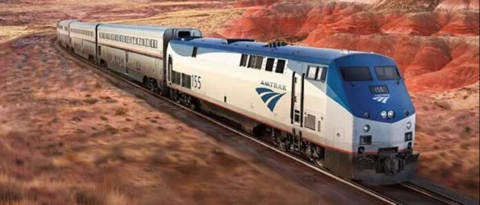 美国铁路公司（Amtrak）