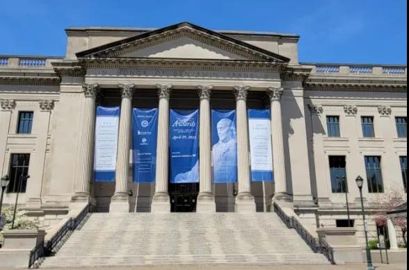 富兰克林科技馆