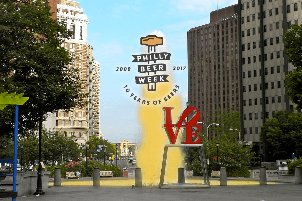 费城啤酒周