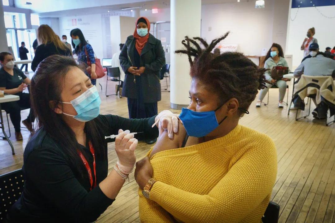 1b阶段接种对象新增4类人