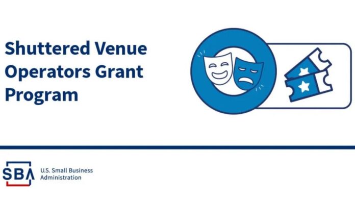 “关闭场所业主资助金”平台