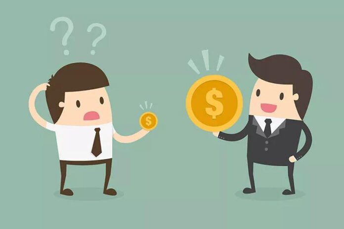 考虑股票和投资市场的好时机