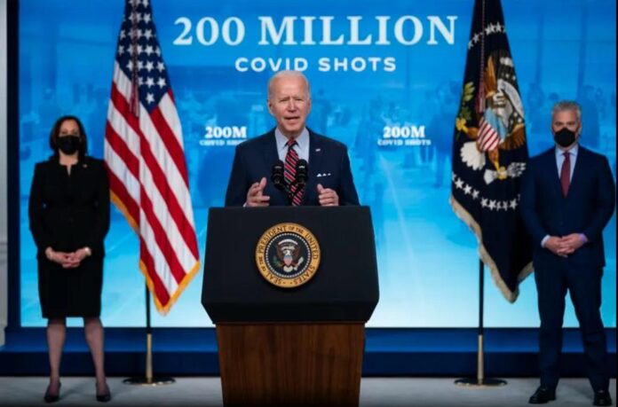 1 员工带薪休假接种疫苗