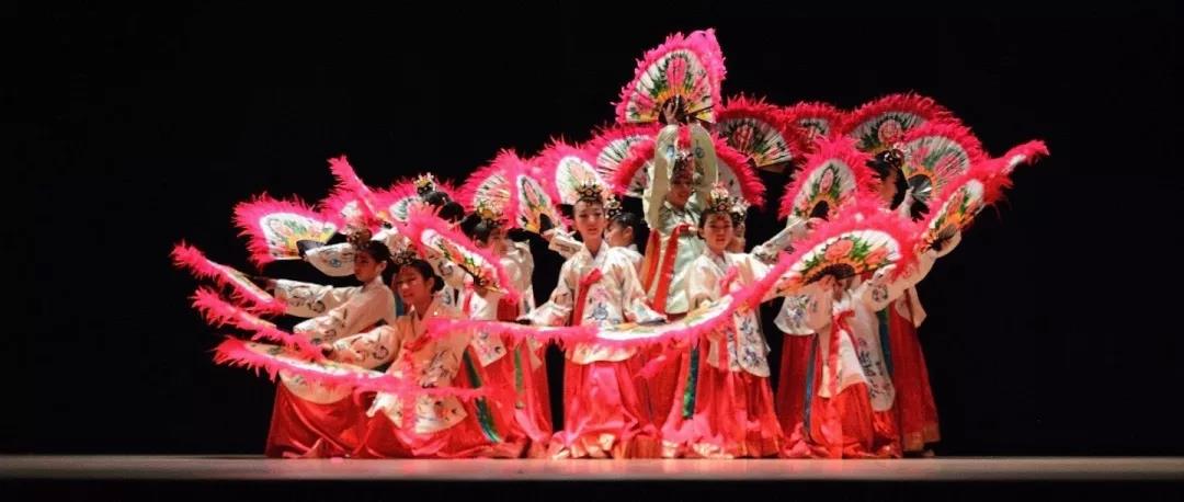 WKCAC（Woorik韩国传统艺术中心）