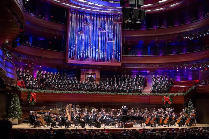 1 费城交响乐团