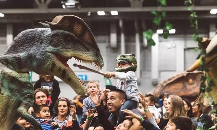 大费城会展中心