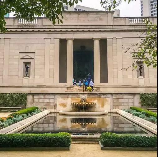 费城罗丹博物馆