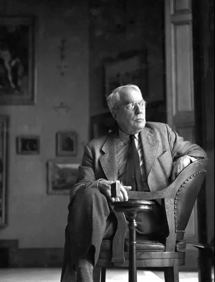 阿尔伯特·C·巴恩斯