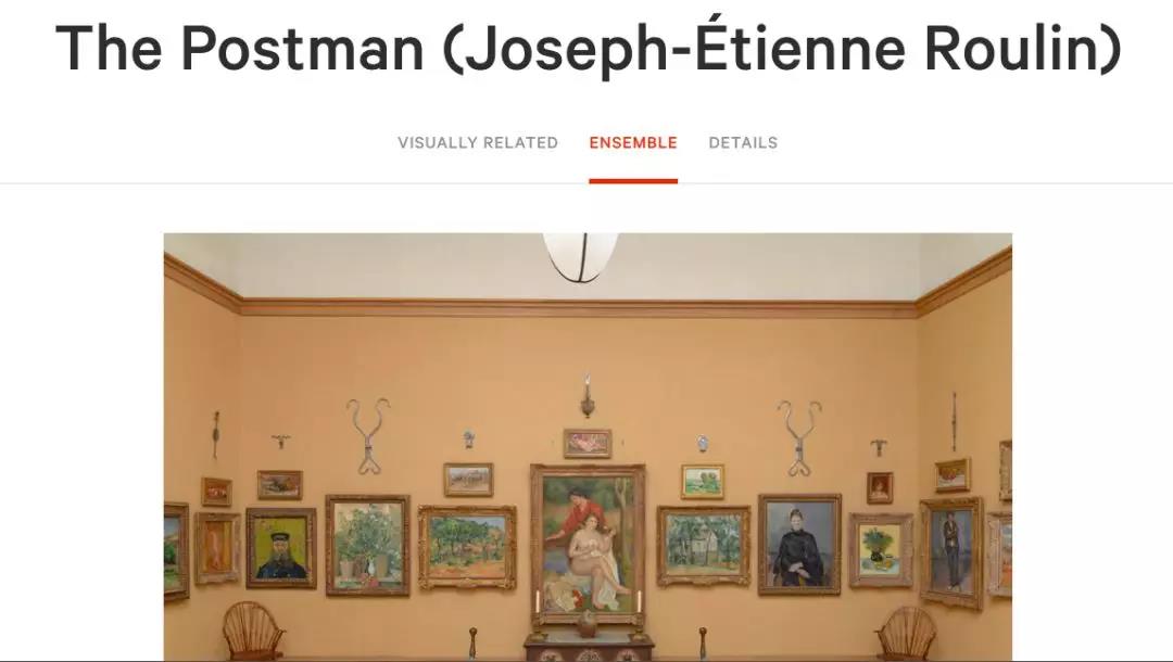 第二个选项【Ensemble】