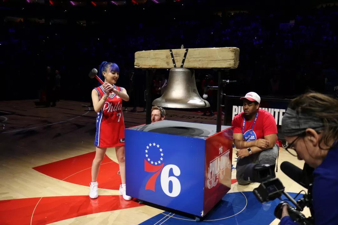 国新生代嘻哈女歌手代表之一的VaVa