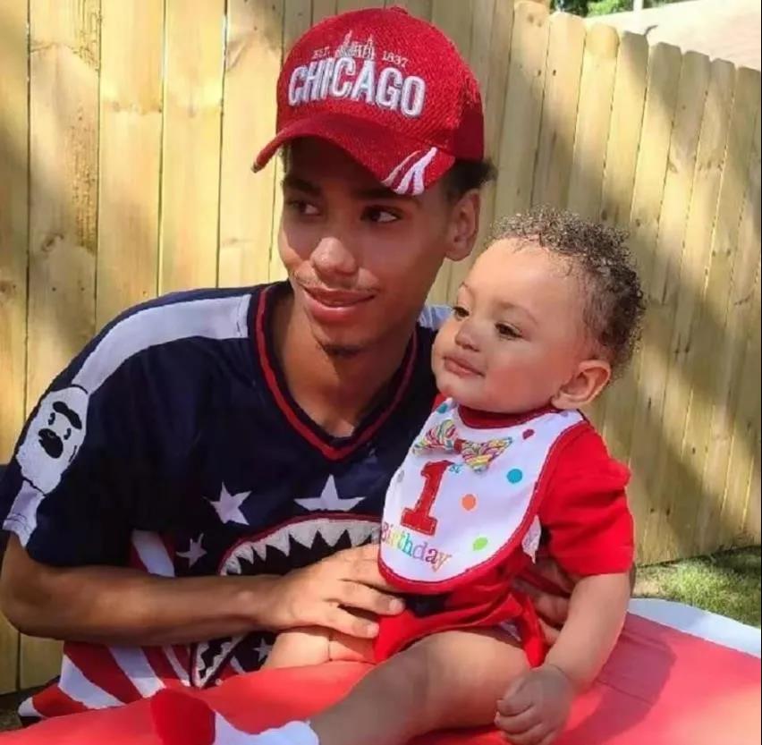 警察杀死黑人嫌犯