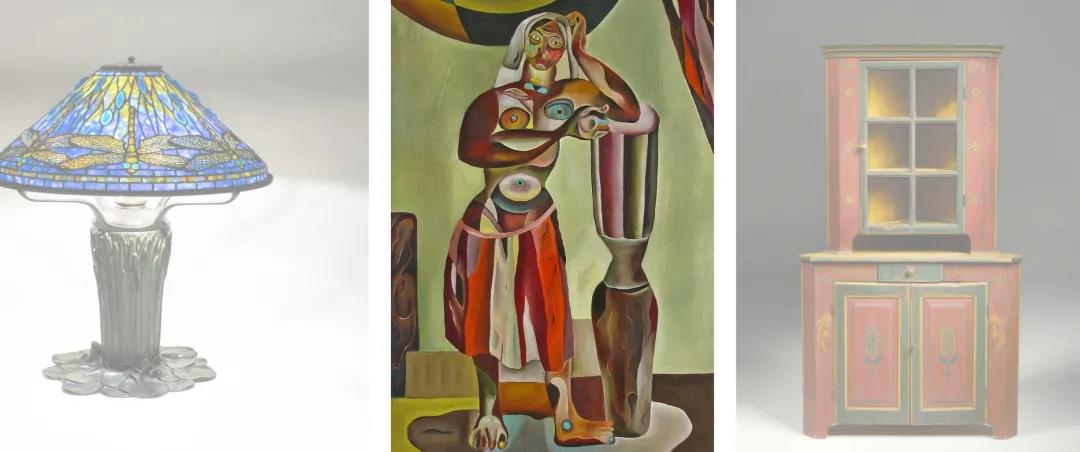 2021年的费城艺术展