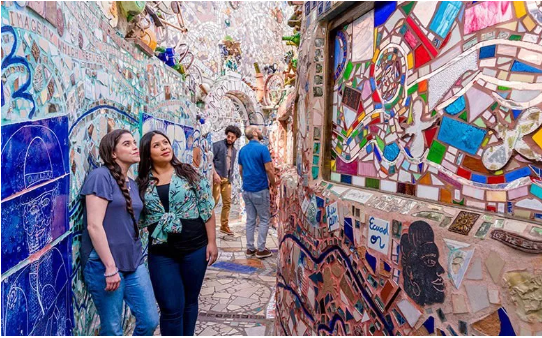 魔法花园免费周