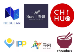 合作媒体与机构