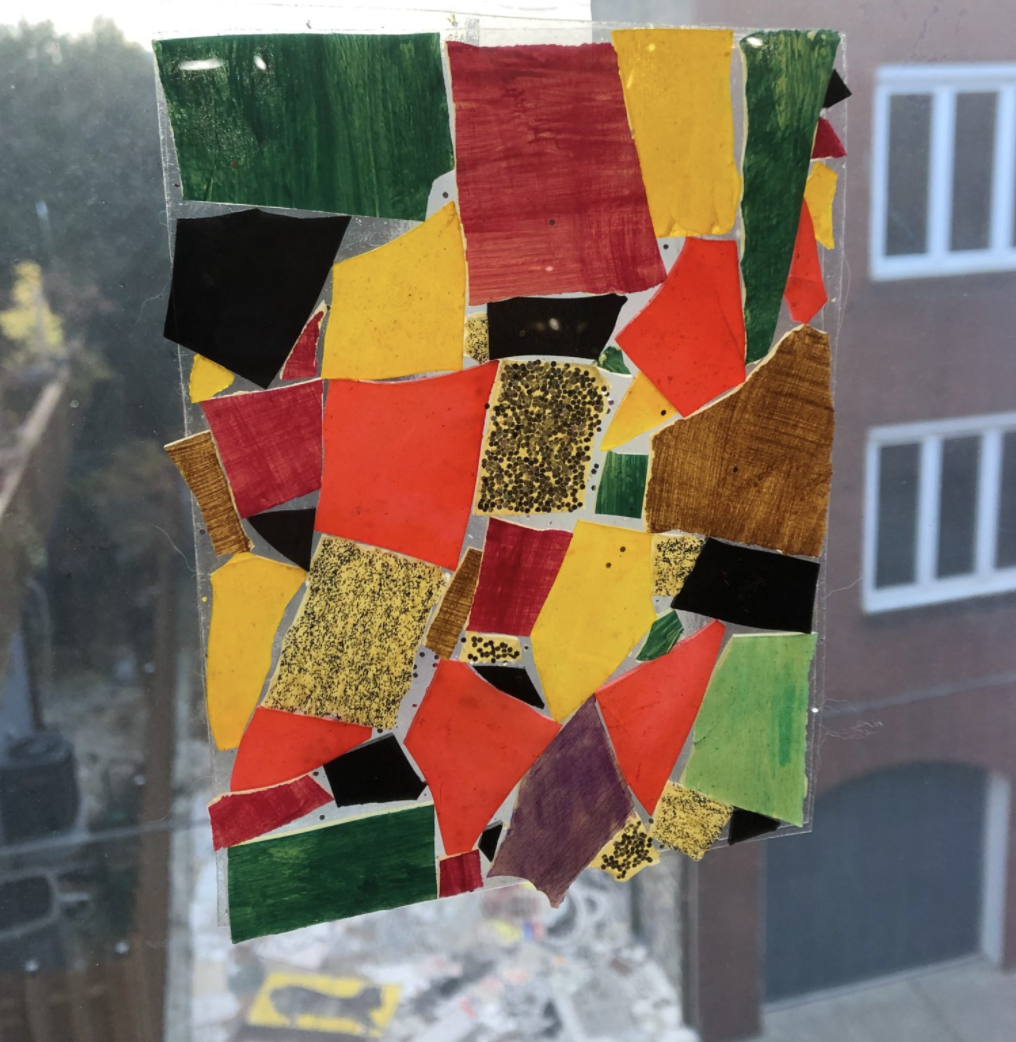 小科学家研讨会