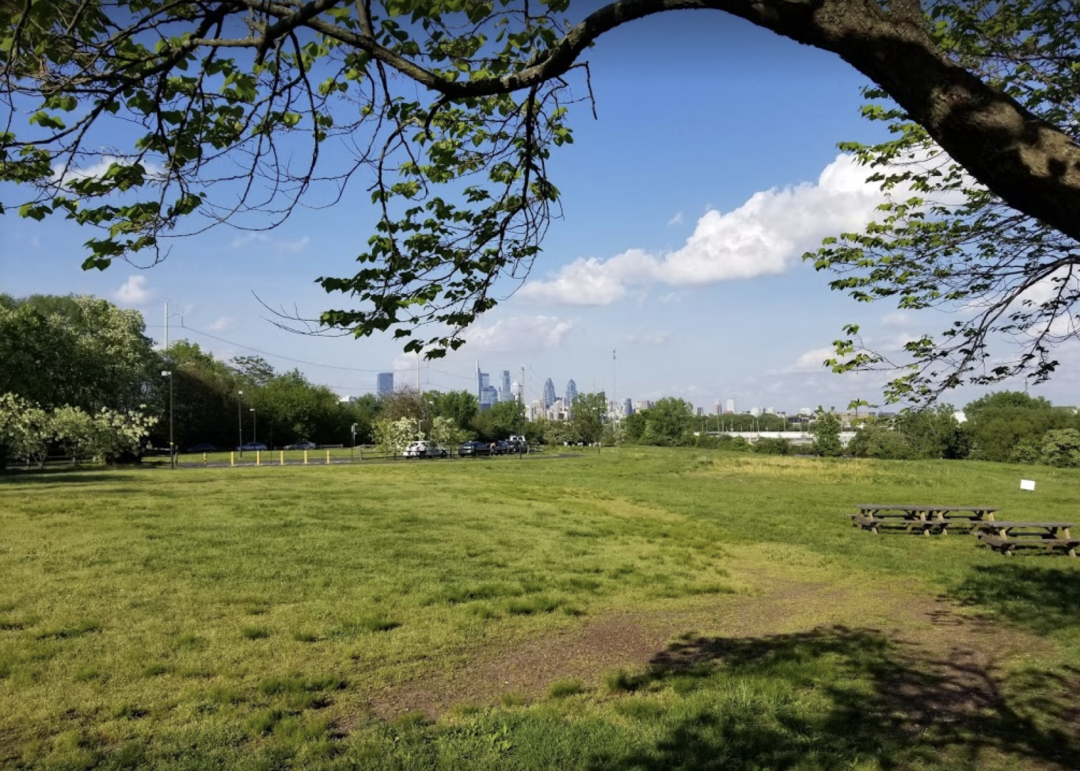 周二与莱斯利夫人见面