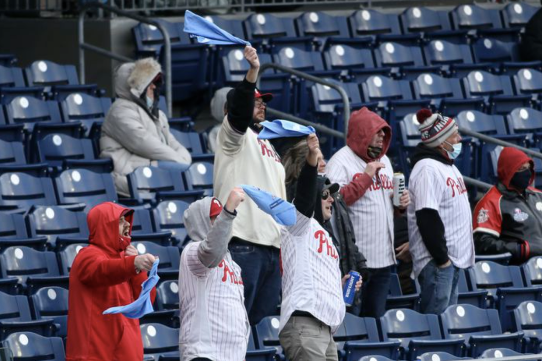 进场人数限制提高