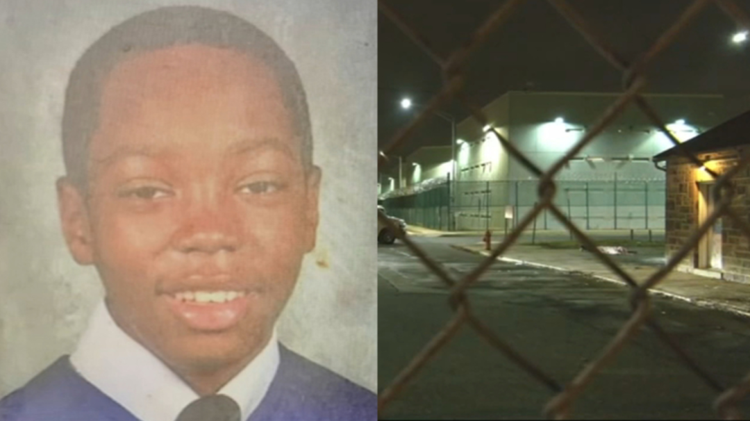 罗德尼·哈格罗夫(Rodney Hargrove)