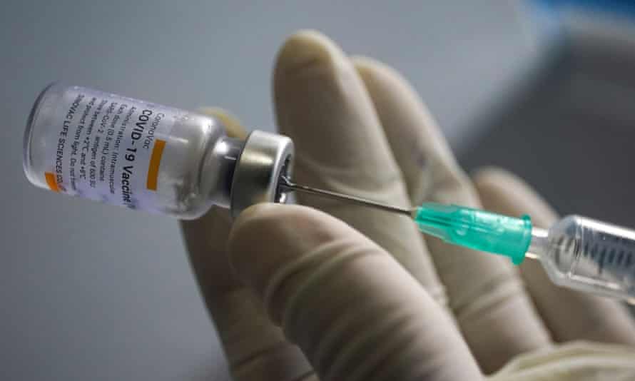 宾大认可中国疫苗 留学生不必重复接种 费城昨晚发生8起枪击案 新泽西被评为全美最宜居州