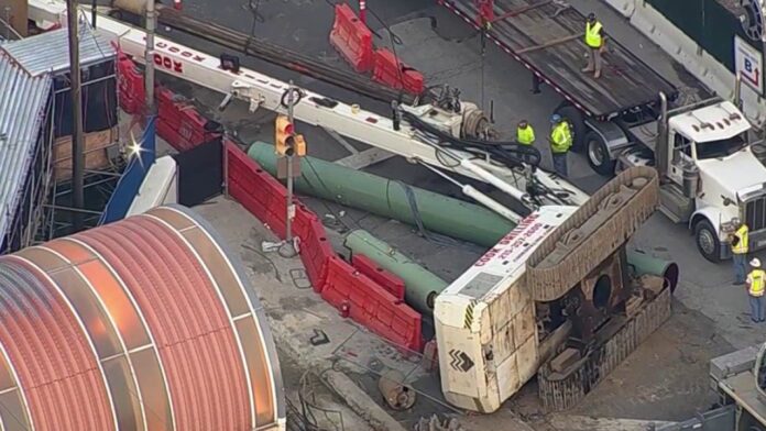 worker-killed-operator-hurt-after-drill-rig-collapses-in-university-city-nbc-10-philadelphia