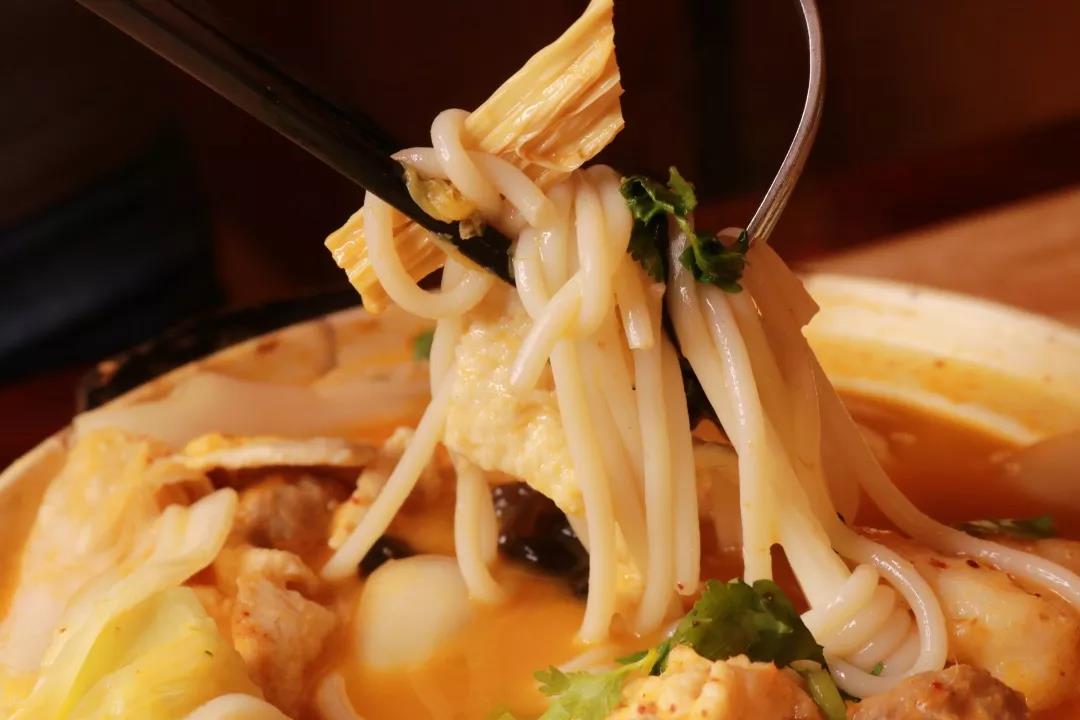 砂锅米线4