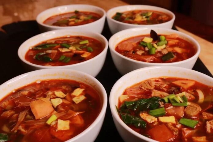 1 一口香-岐山臊子面3