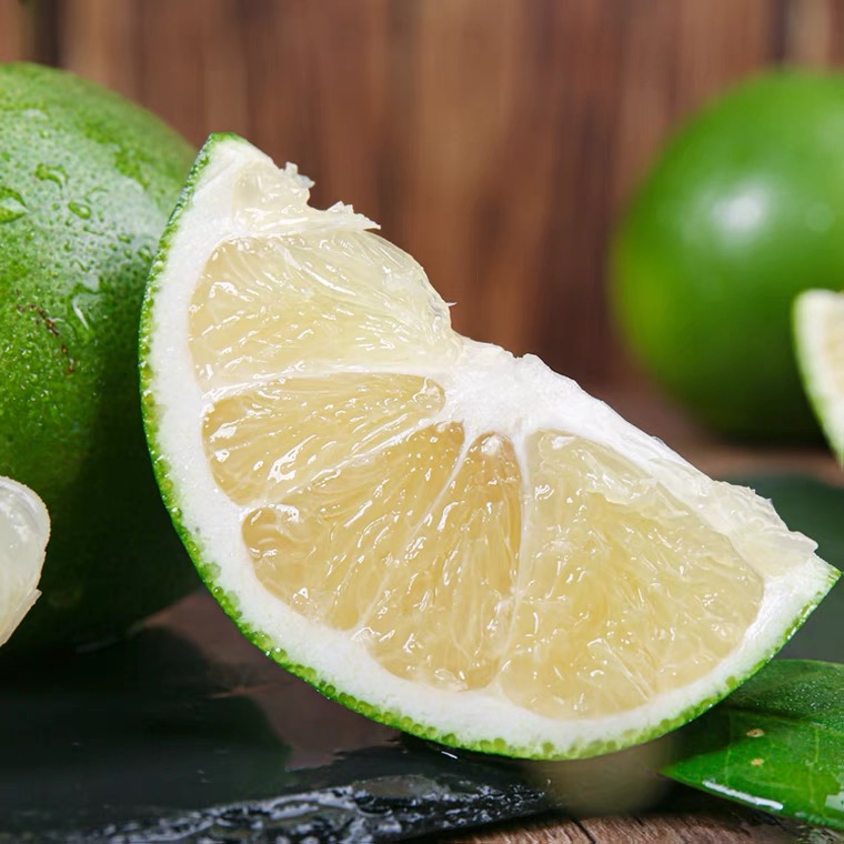 新鲜采摘的青蜜柚三颗1分钱秒杀! 红石榴、冻杨梅、包菜、娃娃菜……本周有特价