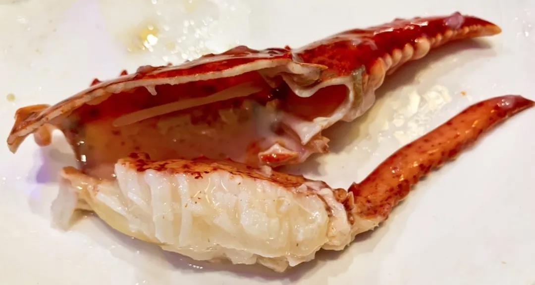 姜葱焗龙虾4