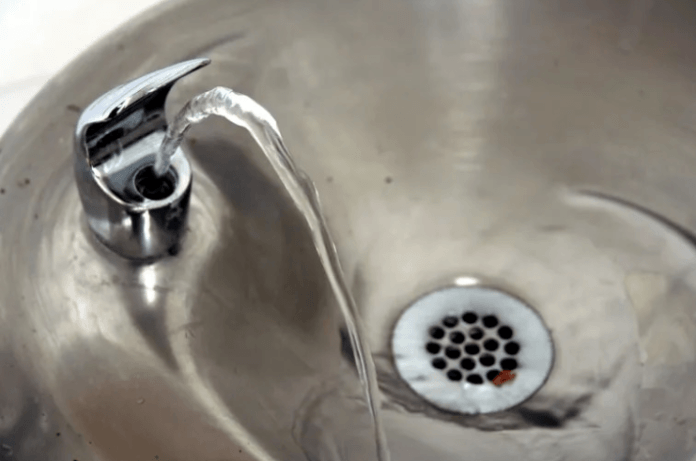 “放心”水 “放心”水