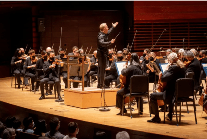 费城交响乐团 费城交响乐团