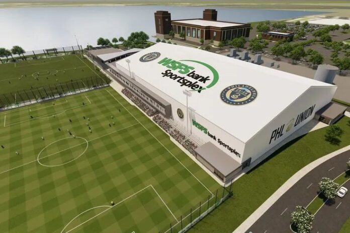 Philadelphia Union Philadelphia Union