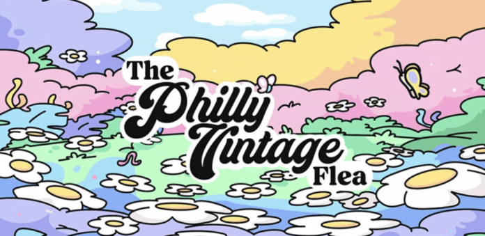 男女装古着市场 男女装古着市场