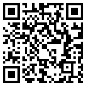 费城时装周二维码