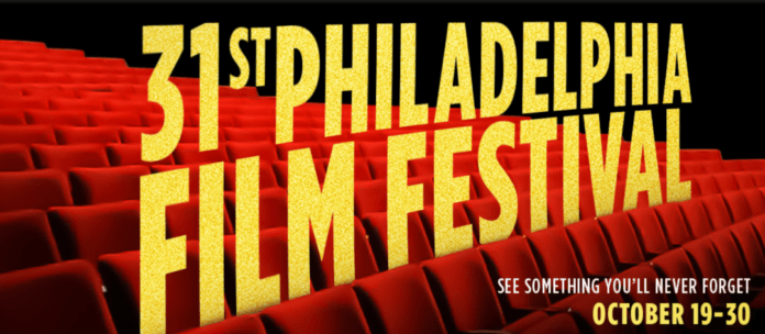 费城电影节 费城电影节