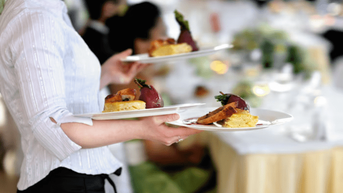 餐饮销售额 餐饮销售额